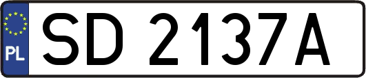SD2137A