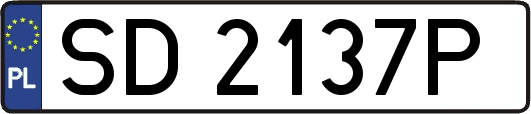 SD2137P