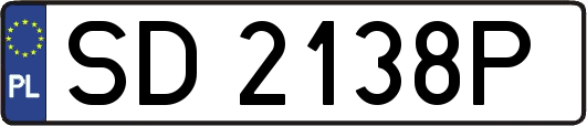 SD2138P