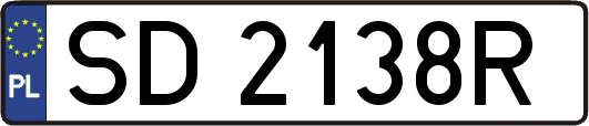 SD2138R