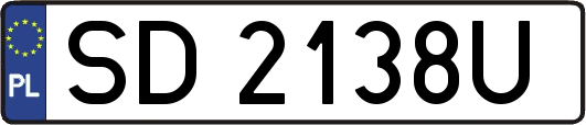SD2138U
