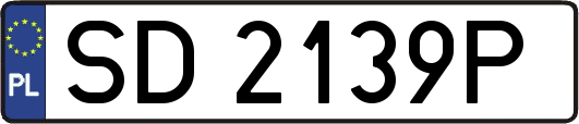 SD2139P