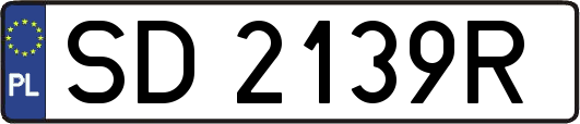 SD2139R