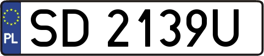 SD2139U