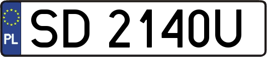 SD2140U