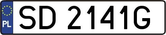 SD2141G