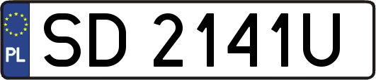 SD2141U