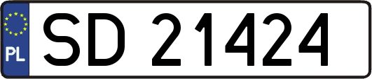 SD21424