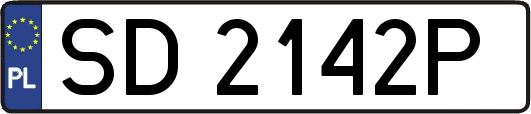 SD2142P