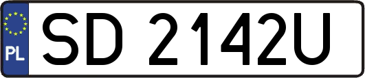 SD2142U