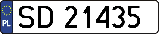 SD21435