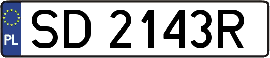 SD2143R