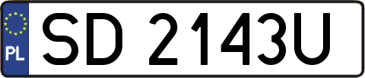 SD2143U