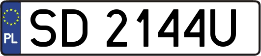SD2144U