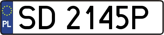 SD2145P