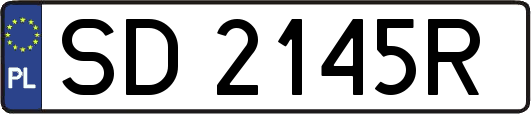 SD2145R