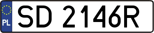 SD2146R
