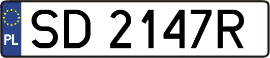 SD2147R