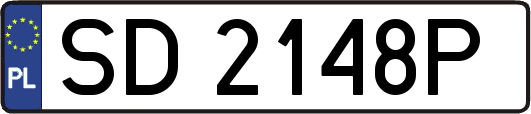 SD2148P