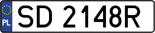 SD2148R