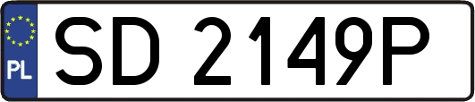 SD2149P