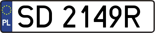 SD2149R