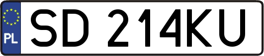 SD214KU