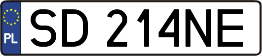 SD214NE