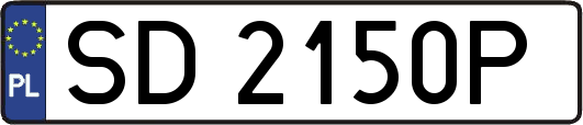 SD2150P