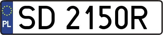 SD2150R