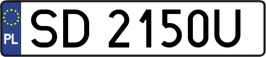 SD2150U