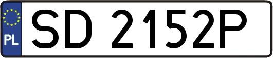 SD2152P