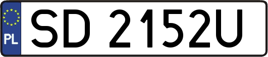 SD2152U