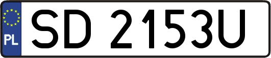 SD2153U