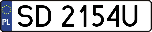 SD2154U