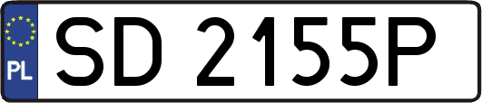 SD2155P