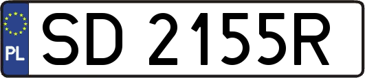 SD2155R