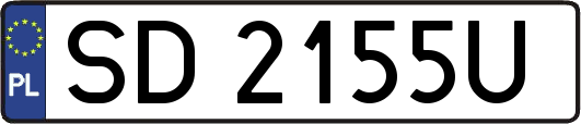 SD2155U