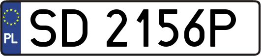 SD2156P