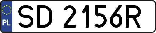 SD2156R