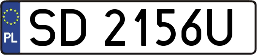 SD2156U