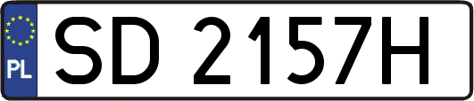 SD2157H