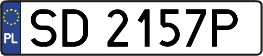 SD2157P