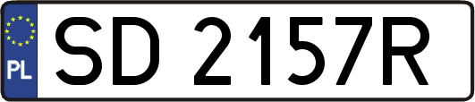 SD2157R