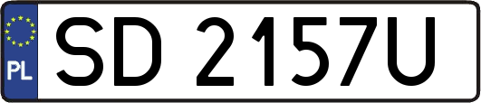 SD2157U