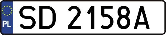 SD2158A