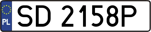 SD2158P