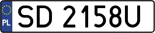 SD2158U