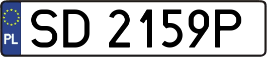 SD2159P
