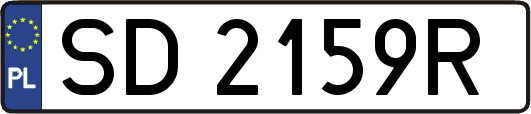 SD2159R